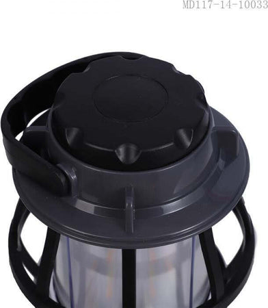 Lanterna Lampada Solare Da Campeggio Ricaricabile Luce Led Emergenza Dimmerabile Lampade Portatili Trade Shop italia - Napoli, Commerciovirtuoso.it