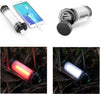 Lanterna Led Torcia Portatile Lampada Emergenza Ricaricabile Usb Powerbank 10400mah Fai da te/Prodotti per la costruzione/Illuminazione area di lavoro/Faretti Trade Shop italia - Napoli, Commerciovirtuoso.it