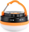 Lanterna Luce Led Portatile Tascabile Per Campeggio Pesca Gancio Con Calamita Sport e tempo libero/Attività ricreative all'aperto/Camping e outdoor/Illuminazione/Lanterne/Lanterne elettriche Trade Shop italia - Napoli, Commerciovirtuoso.it