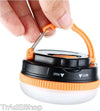 Lanterna Luce Led Portatile Tascabile Per Campeggio Pesca Gancio Con Calamita Sport e tempo libero/Attività ricreative all'aperto/Camping e outdoor/Illuminazione/Lanterne/Lanterne elettriche Trade Shop italia - Napoli, Commerciovirtuoso.it