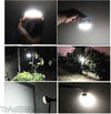 Lanterna Luce Led Portatile Tascabile Per Campeggio Pesca Gancio Con Calamita Sport e tempo libero/Attività ricreative all'aperto/Camping e outdoor/Illuminazione/Lanterne/Lanterne elettriche Trade Shop italia - Napoli, Commerciovirtuoso.it