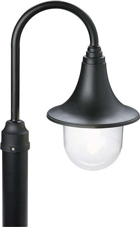 LANTERNA-TESTA-PALO-'MARINE'-60-W---cm-41-x-22-x-33-nero-Sovil