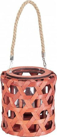 Lanterna-Yes-Everyday-0141135-ESAGONO-Arancio