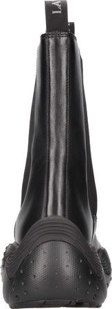 Lanvin-Stivali-Nero-da-uomo