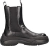 Lanvin-Stivali-Nero-da-uomo