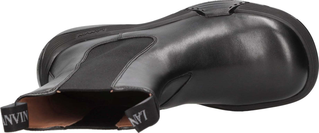 Lanvin-Stivali-Nero-da-uomo