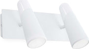 LAO 2L Lampada da parete bianco Illuminazione/Illuminazione per interni/Illuminazioni per pareti/Applique Led Mall Home - Napoli, Commerciovirtuoso.it
