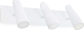 LAO 3L Lampada da parete bianco Illuminazione/Illuminazione per interni/Illuminazioni per pareti/Applique Led Mall Home - Napoli, Commerciovirtuoso.it
