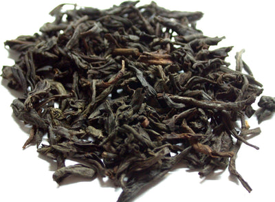 Lapsang Souchong - Tè Nero affumicato Alimentari e cura della casa/Caffè tè e bevande/Tè e tisane/Tè nero MariTea bottega del Tè - Lodi, Commerciovirtuoso.it