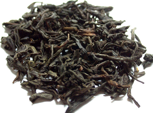 Lapsang Souchong - Tè Nero affumicato Alimentari e cura della casa/Caffè tè e bevande/Tè e tisane/Tè nero MariTea bottega del Tè - Lodi, Commerciovirtuoso.it
