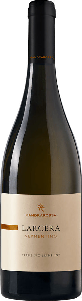 Larcera-Vermentino-Mandrarossa