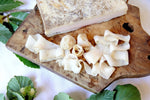 Lardo Speziato di Maiale dei Nebrodi Tancio Intero di Lardo Aromatizzato con Pepe e Spezie Made in Italy Alimenti Sapori dei Nebrodi - Tortorici, Commerciovirtuoso.it