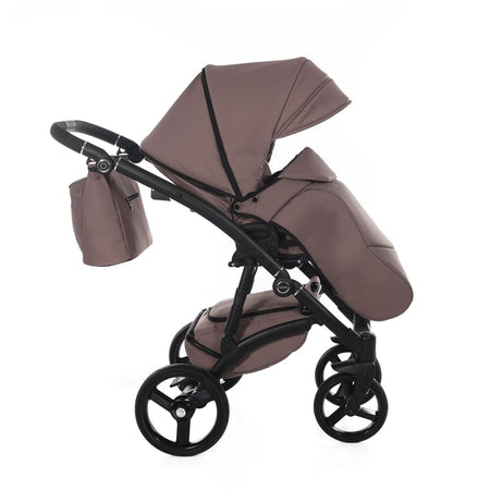 Trio Tako Baby Laret Soft 2.0-Tortora T. Nero
