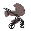Trio Tako Baby Laret Soft 2.0-Tortora T. Nero