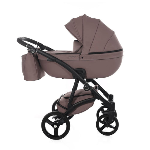 Trio Tako Baby Laret Soft 2.0-Tortora T. Nero