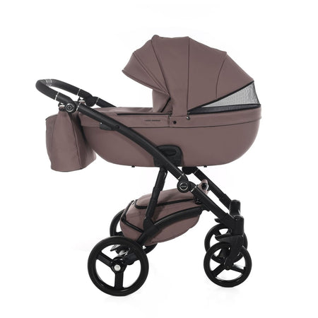 Trio Tako Baby Laret Soft 2.0-Tortora T. Nero