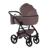 Trio Tako Baby Laret Soft 2.0-Tortora T. Nero