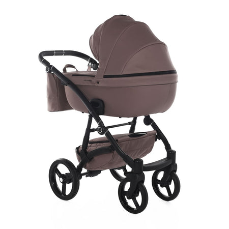 Trio Tako Baby Laret Soft 2.0-Tortora T. Nero