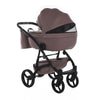 Trio Tako Baby Laret Soft 2.0-Tortora T. Nero