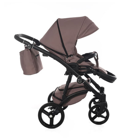 Trio Tako Baby Laret Soft 2.0-Tortora T. Nero