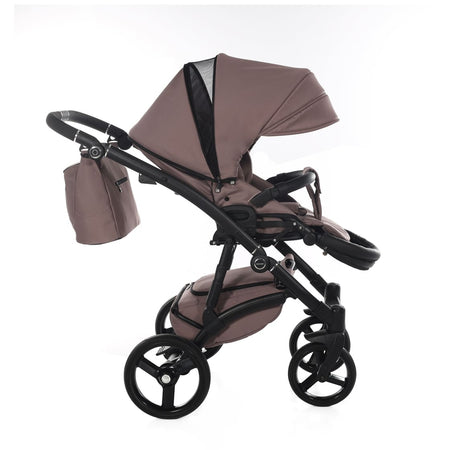Trio Tako Baby Laret Soft 2.0-Tortora T. Nero