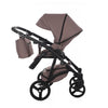 Trio Tako Baby Laret Soft 2.0-Tortora T. Nero