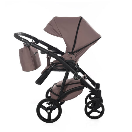 Trio Tako Baby Laret Soft 2.0-Tortora T. Nero
