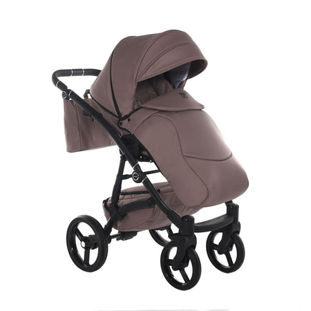 Trio Tako Baby Laret Soft 2.0-Tortora T. Nero