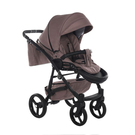 Trio Tako Baby Laret Soft 2.0-Tortora T. Nero