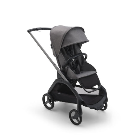 Passeggino Completo Bugaboo Dragonfly - Vari Colori