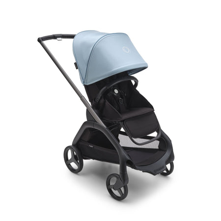 Passeggino Completo Bugaboo Dragonfly - Vari Colori