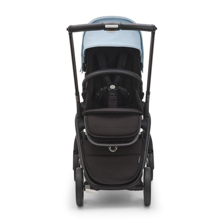 Passeggino Completo Bugaboo Dragonfly - Vari Colori