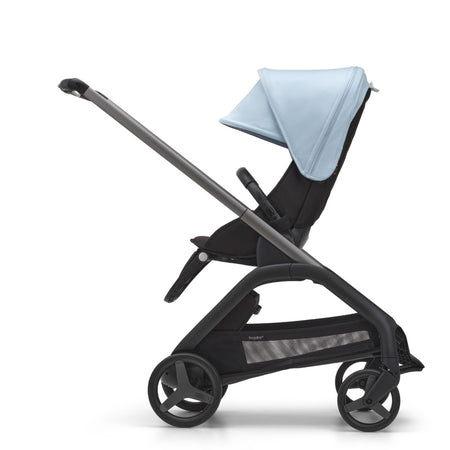 Passeggino Completo Bugaboo Dragonfly - Vari Colori