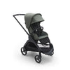 Passeggino Completo Bugaboo Dragonfly - Vari Colori