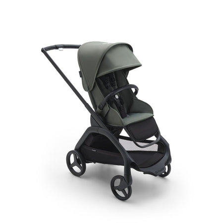 Passeggino Completo Bugaboo Dragonfly - Vari Colori
