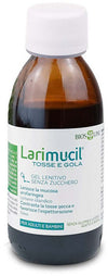 Larimucil tosse e gola s/zucch
