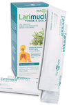 Larimucil tosse gola 12 bustine 10 ml