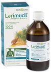 Larimucil tosse tosse adulti sciroppo ce 0476v 230 g 175 ml