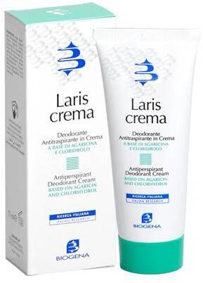 Laris crema antisudorifera 75ml