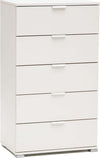 LASE---cassettiera-5-cassetti-Bianco-Milani-Home