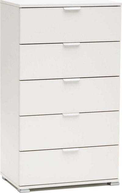 LASE---cassettiera-5-cassetti-Bianco-Milani-Home
