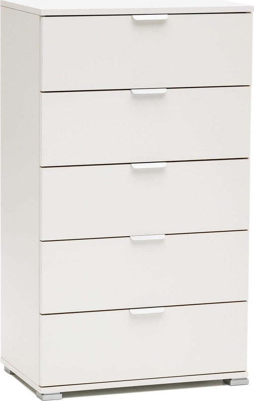 LASE---cassettiera-5-cassetti-Bianco-Milani-Home