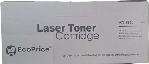 Laser-toner-Ecoprice-s101c-black