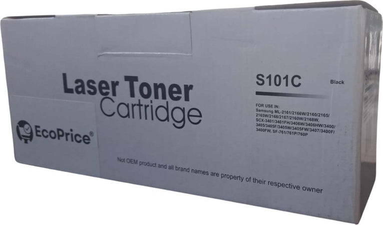 Laser-toner-Ecoprice-s101c-black