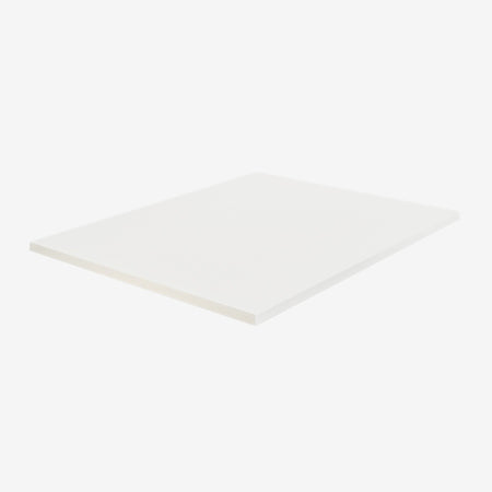 Topper Memory Foam - alto 5 cm, rivestimento Dry Amicor, sfoderabile | Correttore H5 MiaSuite