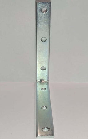 LASTRINA-ANGOLARE-CON-6-FORI---IN-ACCIAIO-ZINCATO-CON-SPESSORE-3MM---125x125x17MM