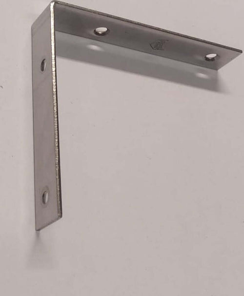 LASTRINA-ANGOLARE-IN-ACCIAIO-INOSSIDABILE-CON-SPESSORE-2MM---100x20MM-**