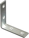 Lastrine Ad Angolo Zincate 40x40mm PANDA Fai da te/Ferramenta/Chiodi viti ed elementi di fissaggio/Staffa Scontolo.net - Potenza, Commerciovirtuoso.it