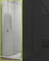 Lato Fisso per Box Doccia Porta battente Swing Cristallo Temprato Fai da te/Attrezzature per cucine e bagni/Attrezzature per bagni/Docce e componenti doccia/Box doccia Ogomondo - Martina Franca, Commerciovirtuoso.it