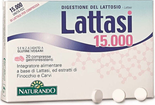 LATTASI-15.000-integratore-alimentare-blister-20-compresse-Naturando